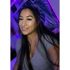 Meet your Posher, Lisette